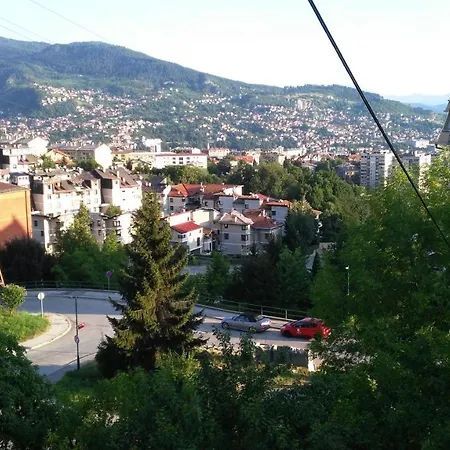 Apartament App *