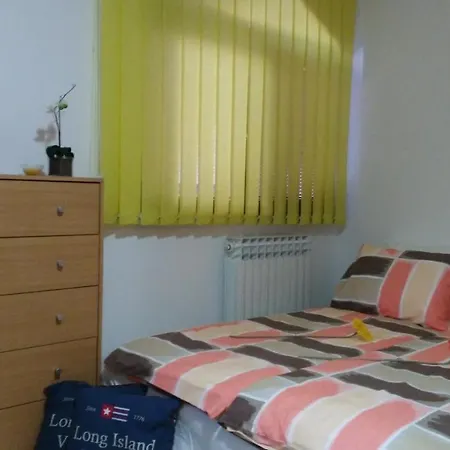 App Apartament Sarajewo