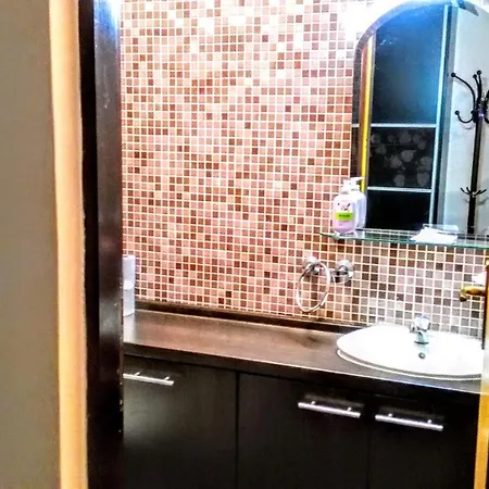 App Apartament *