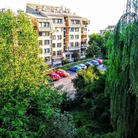 Apartament App Sarajewo