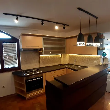 App Apartament Sarajewo