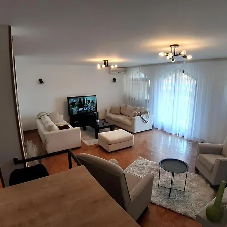 Apartament App *