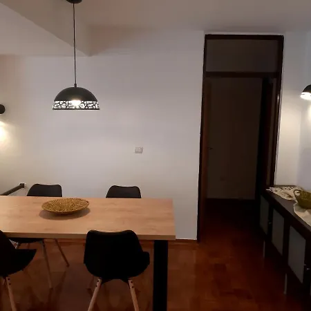 Apartament App *