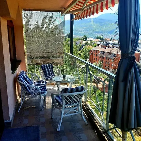Apartament App Sarajewo
