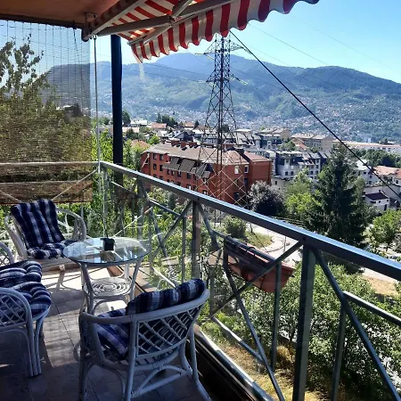 App Apartament