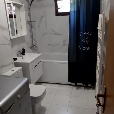 App Apartament