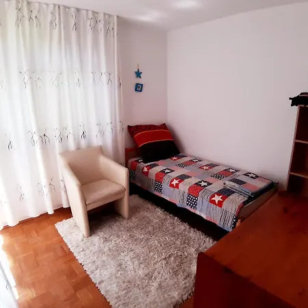 App Apartament Sarajewo