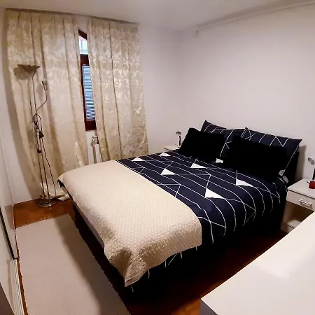 App * Sarajewo
