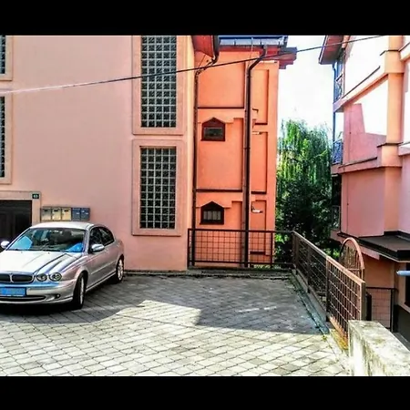 Apartament App *